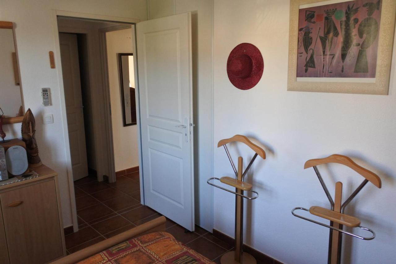 Patrimonio Chambre Avec Commodites Chez L'Habitant Eksteriør bilde